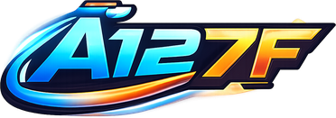 a127f লোগো